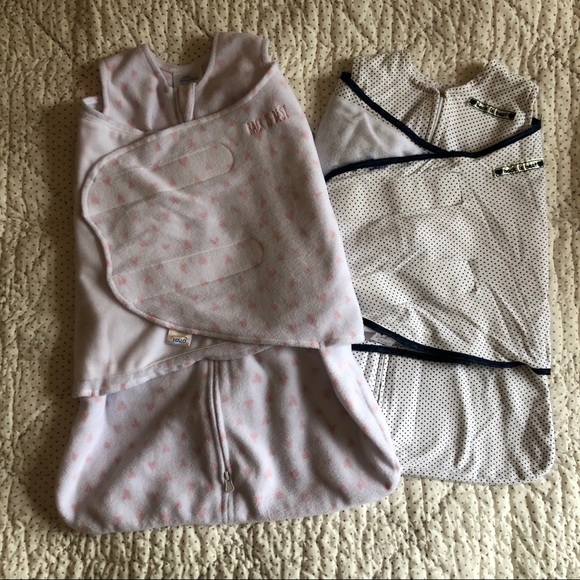 Halo Other - HALO Newborn sleep sacks